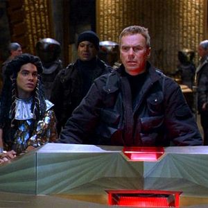 Photo Stargate SG-1