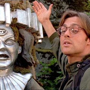 Photo Stargate SG-1