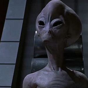 Photo Stargate SG-1