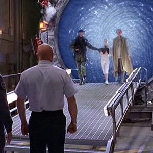 Photo Stargate SG-1