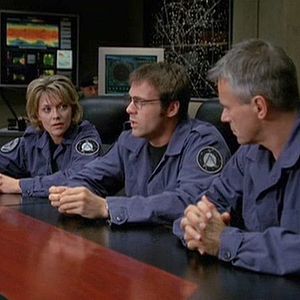 Photo Stargate SG-1
