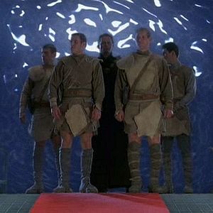 Photo Stargate SG-1