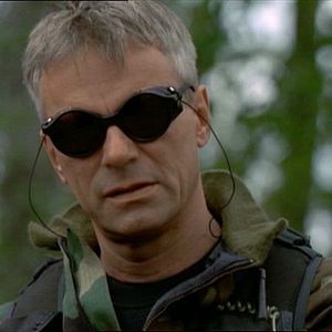 Photo Stargate SG-1