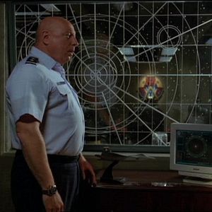 Photo Stargate SG-1