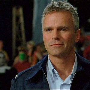 Photo Stargate SG-1
