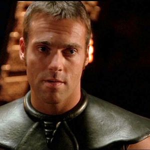 Photo Stargate SG-1