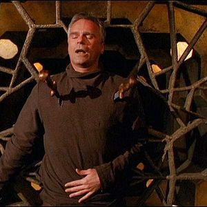 Photo Stargate SG-1
