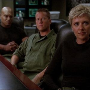 Photo Stargate SG-1