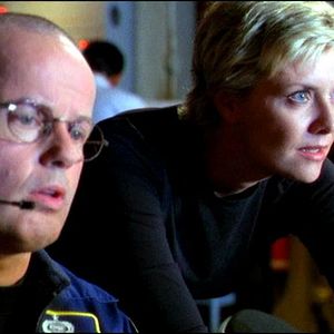Photo Stargate SG-1