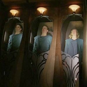 Photo Stargate SG-1