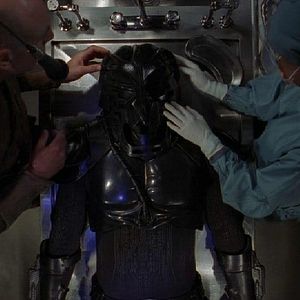 Photo Stargate SG-1