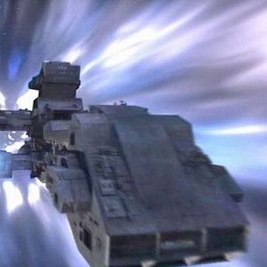Photo Stargate SG-1