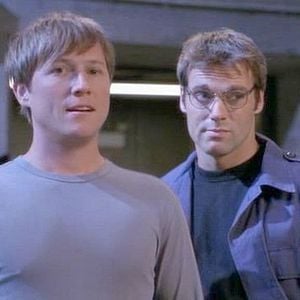 Photo Stargate SG-1