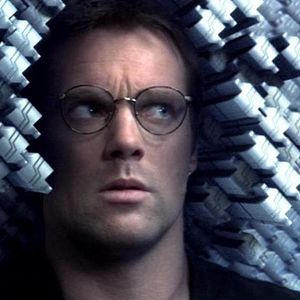 Photo Stargate SG-1
