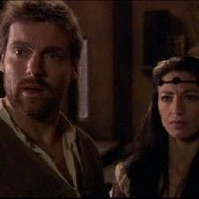 Photo Stargate SG-1