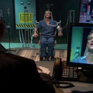 Photo Stargate SG-1
