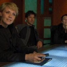 Photo Stargate SG-1