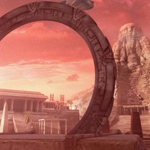 Photo Stargate SG-1