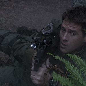 Photo Stargate SG-1