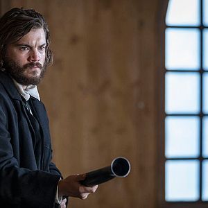 Photo Emile Hirsch