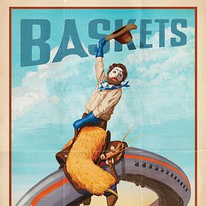 Photo Baskets
