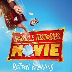 Photo Horrible Histories: The Movie - Rotten Romans