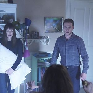 Photo Elizabeth Henstridge