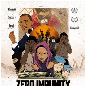 Photo Zero Impunity