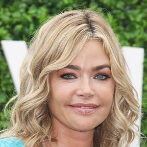 Photo Denise Richards