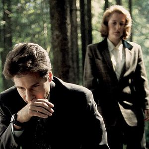 Photo X-Files