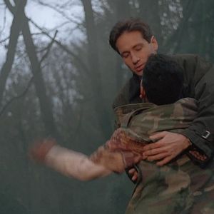 Photo X-Files