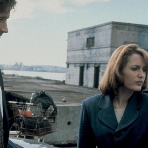 Photo X-Files
