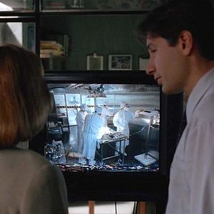 Photo X-Files