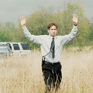 Photo X-Files