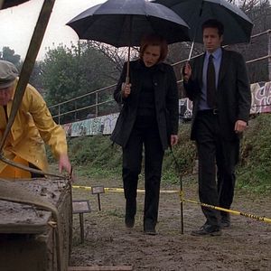 Photo X-Files