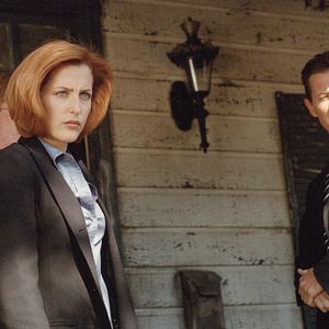 Photo X-Files