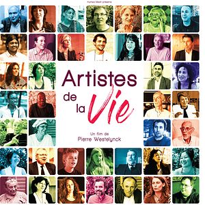 Photo Artistes De La Vie