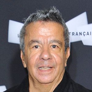 Photo Maurice Bénichou