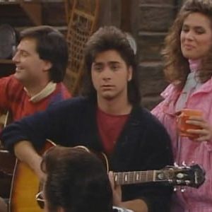 Photo La Fête à la maison