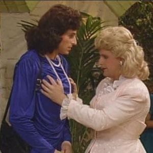 Photo La Fête à la maison