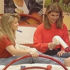 Photo La Fête à la maison