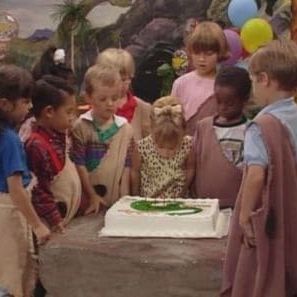 Photo La Fête à la maison