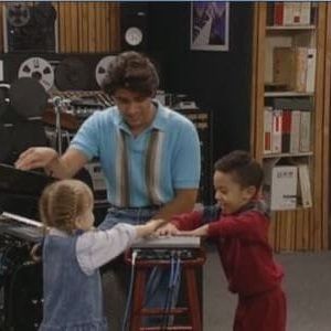 Photo La Fête à la maison