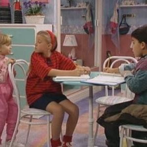 Photo La Fête à la maison