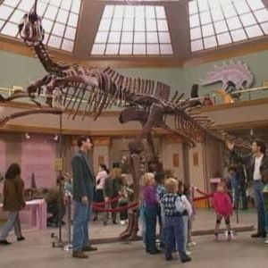 Photo La Fête à la maison