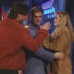 Photo La Fête à la maison