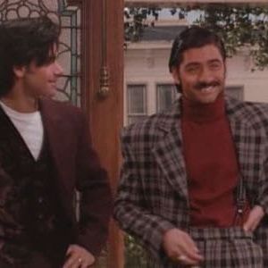 Photo La Fête à la maison