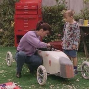 Photo La Fête à la maison