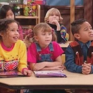 Photo La Fête à la maison