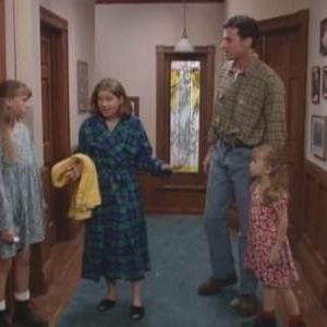 Photo La Fête à la maison